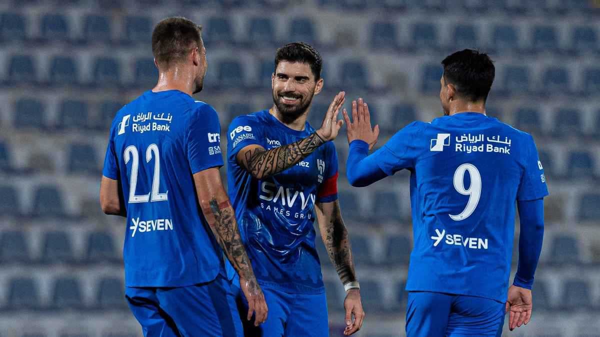 بعد استحواذ الوليد بن طلال.. الهلال السعودي يطلق مشروعًا مرعبًا لتحدي أوروبا