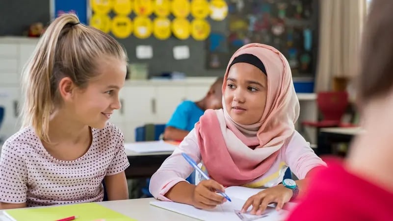 البرلمان النمساوي يقر حظر حجاب الرأس في المدارس