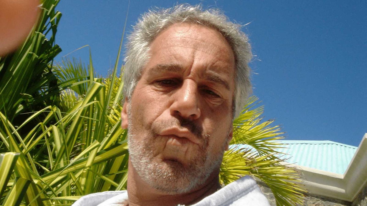 فضيحة إبستين.. 6 شخصيات جديدة مشتبه بتورطها