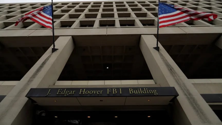 كاش باتيل يعلن إغلاق مقر FBI التاريخي "بشكل دائم" ونقل الموظفين