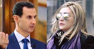بالفيديو: تسريبات تُكشف للمرة الاولى...ماذا قال بشار الأسد للونا الشبل عن "الحزب"؟