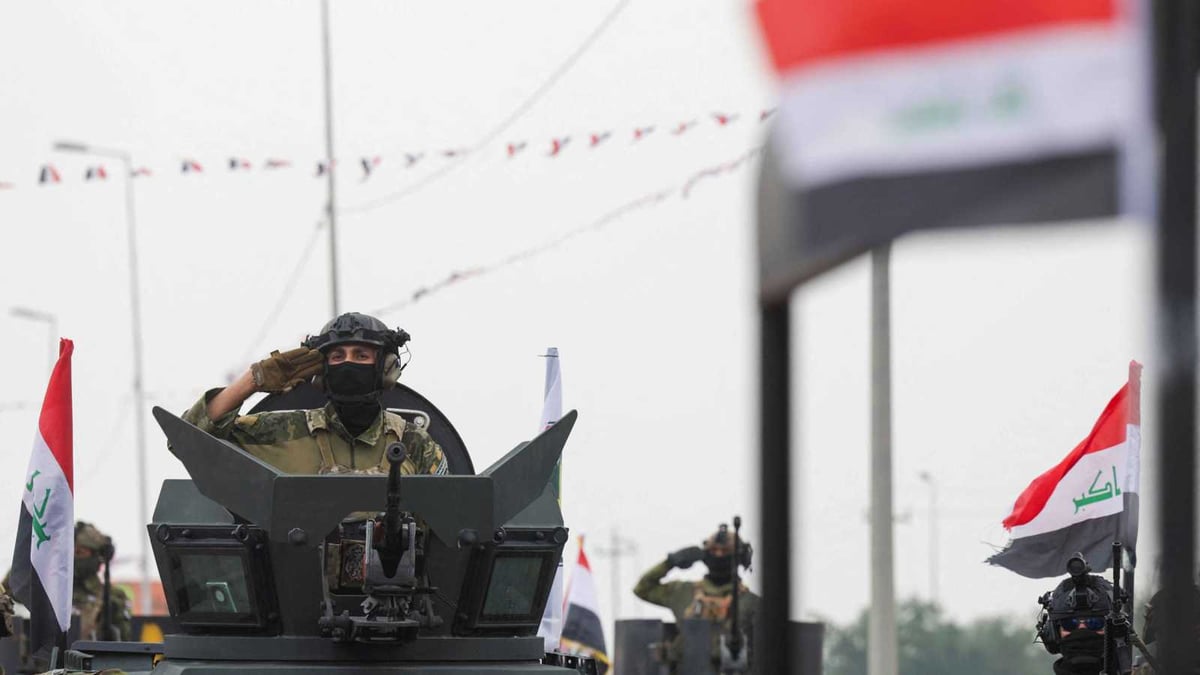 دولة مؤسسات أم "توازن البنادق"؟.. العراق أمام مفترق طرق