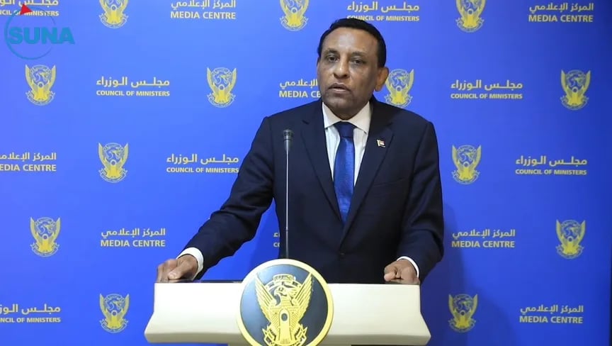 السودان يعود لمجلس الأمن بواجهة مدنية.. مبادرة سلام تختبر التباين السياسي