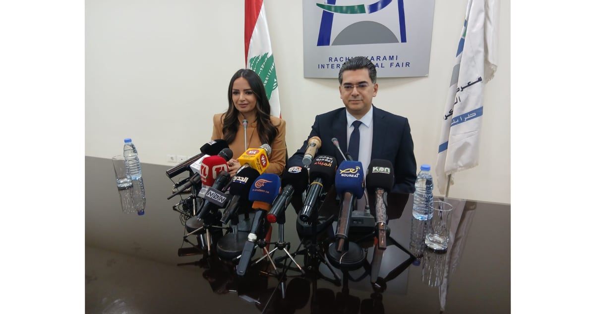 مرقص: طرابلس تستحق إعلامًا بحجم تاريخها ومستقبلها