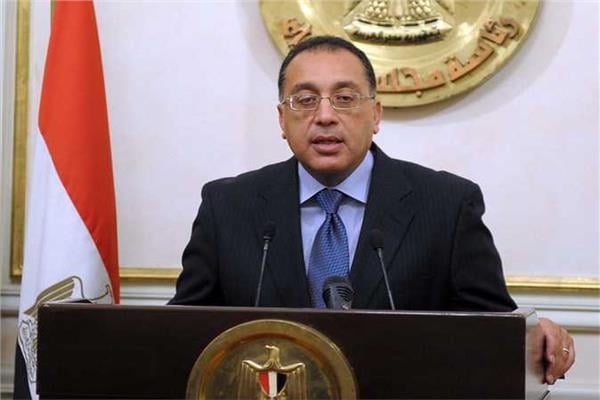 لقاء اقتصادي لرئيس وزراء مصر... ماذا أعلن؟
