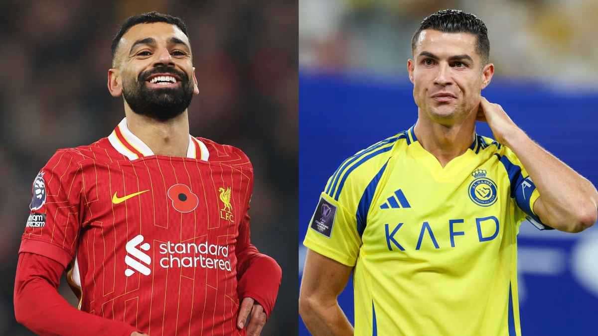 صدمة رونالدو ذاتها.. لماذا رفض بايرن ميونخ التعاقد مع محمد صلاح؟