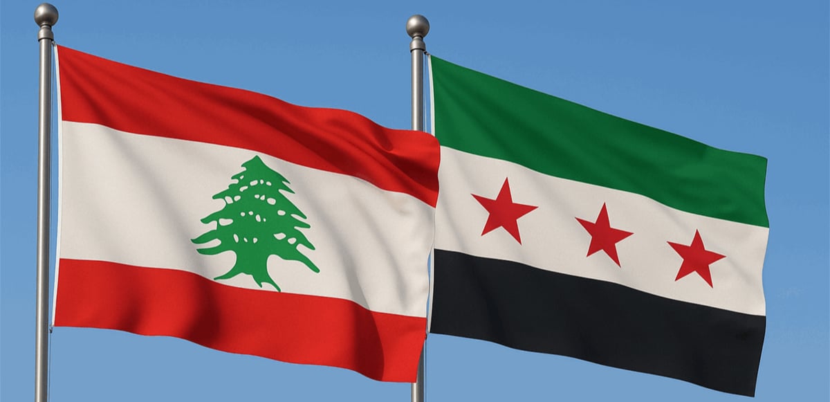 سوريا ترسل آلاف الجنود لتعزيز الحدود مع لبنان