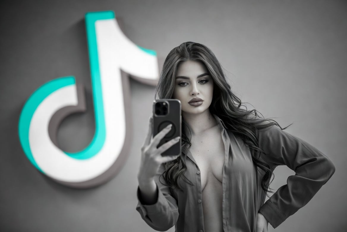 TikTok представил ИИ-помощника и функцию покупки в один клик