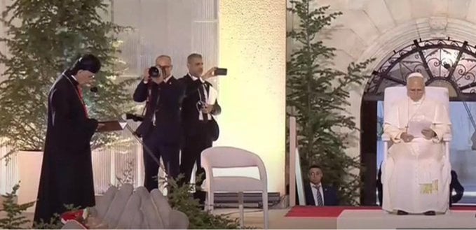 الراعي: شبابَنا يتطلّعون إلى بناء لبنانَ جديدٍ يحتضن تعدد انتماءاتِه الدينية والثقافيّة