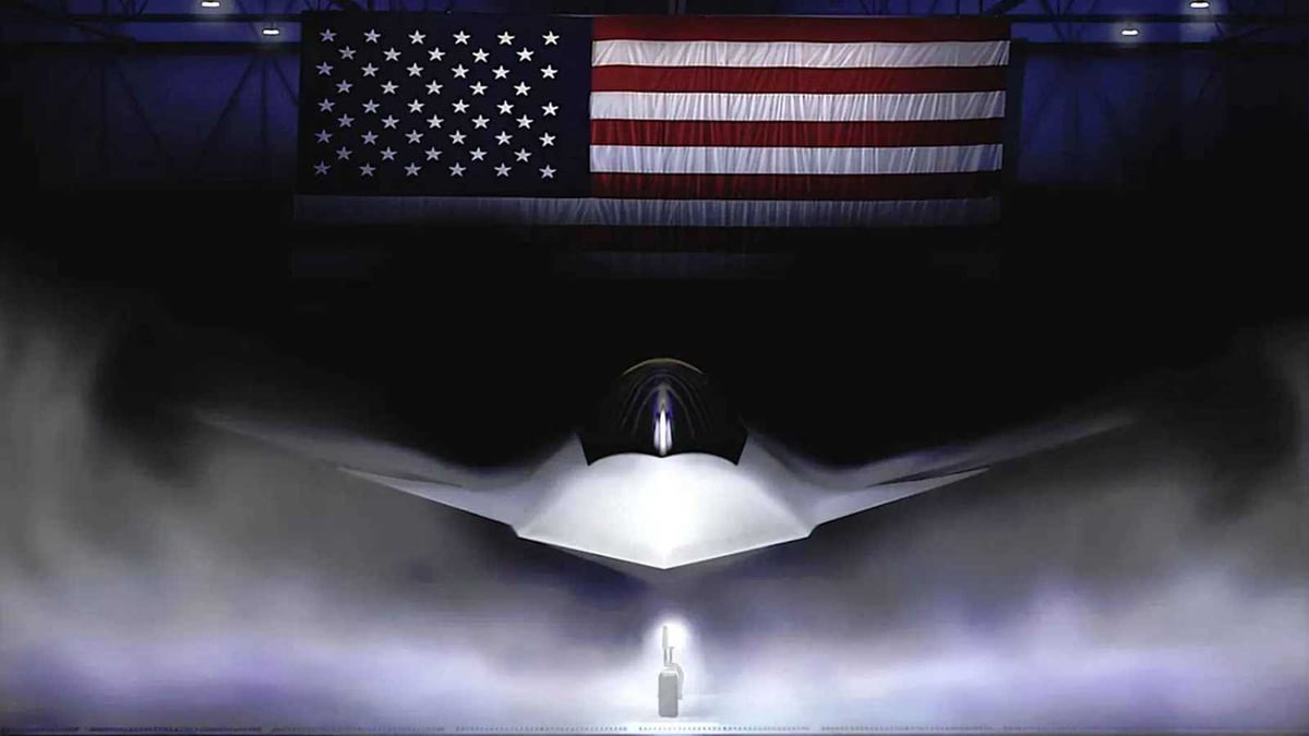 تل أبيب تكشف معضلة البنتاغون أمام شراء 200 مقاتلة شبح "F-47"
