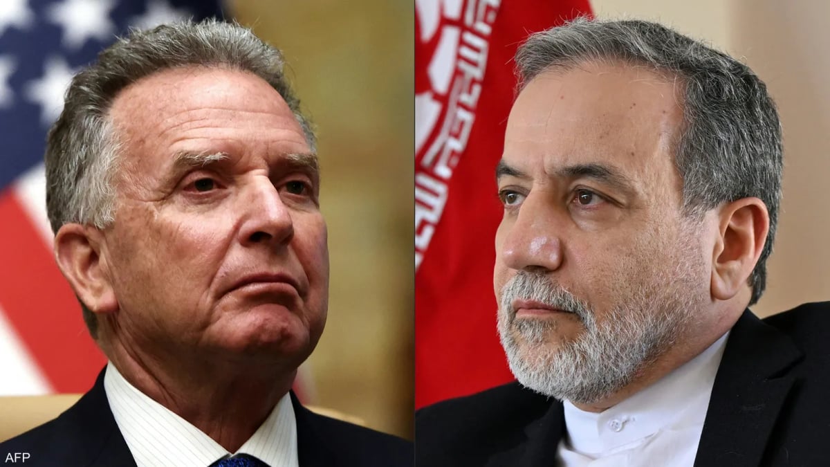 وسط تهديدات ترامب.. "تواصل سري" بين طهران وواشنطن