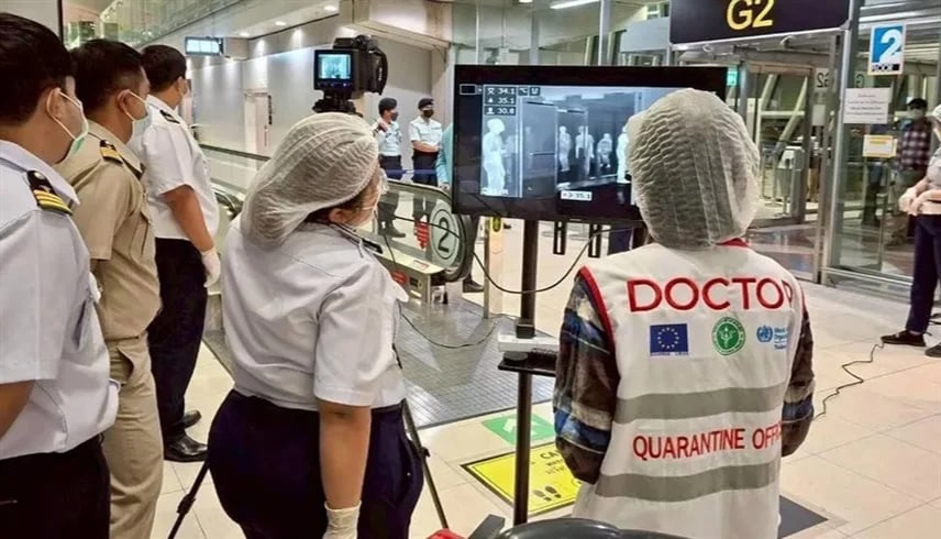 الهند ترفع درجة التأهب لمواجهة فيروس نيباه