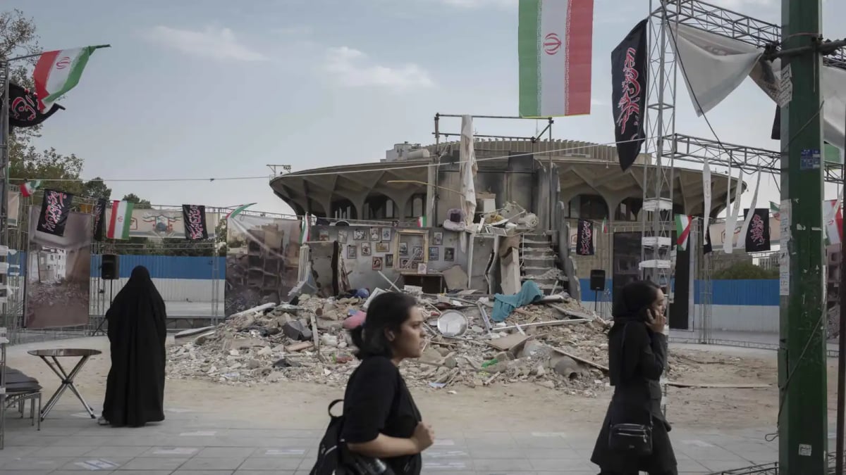 حرب "شديدة وعنيفة".. إسرائيل تعد العدة لجولة جديدة ضد إيران "أكثر تدميراً"