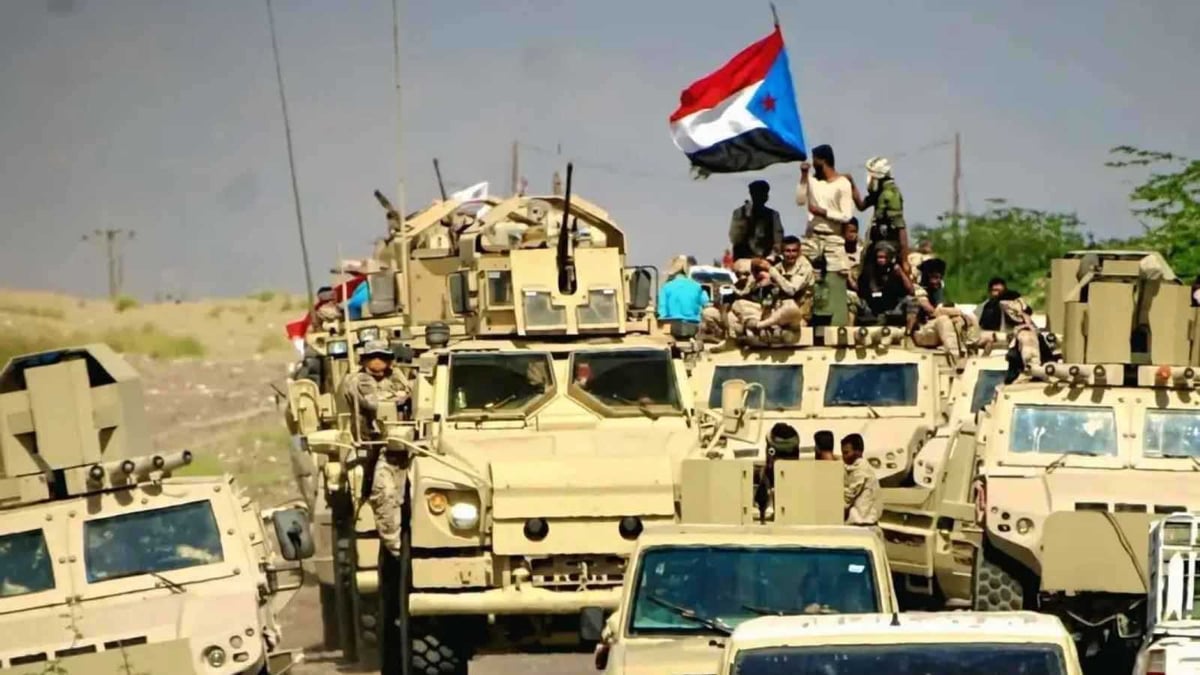 اليمن.. استمرار المعارك في وادي حضرموت لليوم الثاني (فيديو)