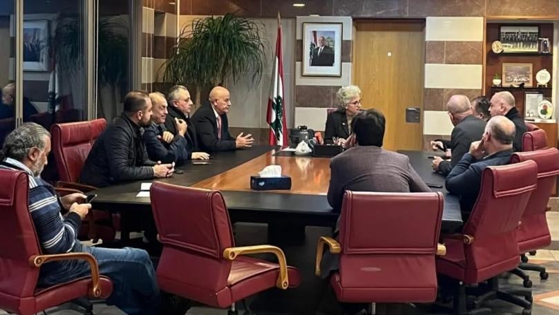 كرامي لروابط الأساتذة: أتمنّى ألّا تلجؤوا إلى الإضراب