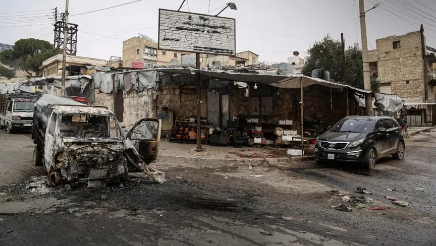 اشتباكات حلب.. الجيش السوري يسيطر على أجزاء من الأشرفية والشيخ مقصود