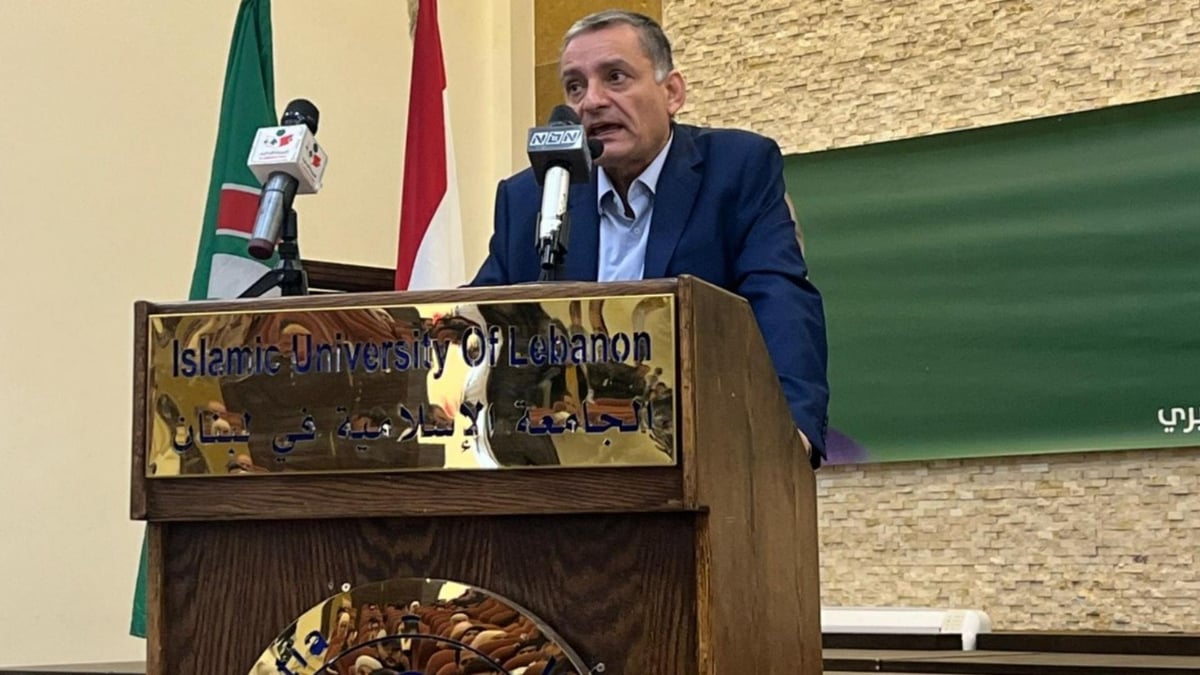 "أمل": بلغنا مرحلة متقدّمة من التحضيرات للانتخابات