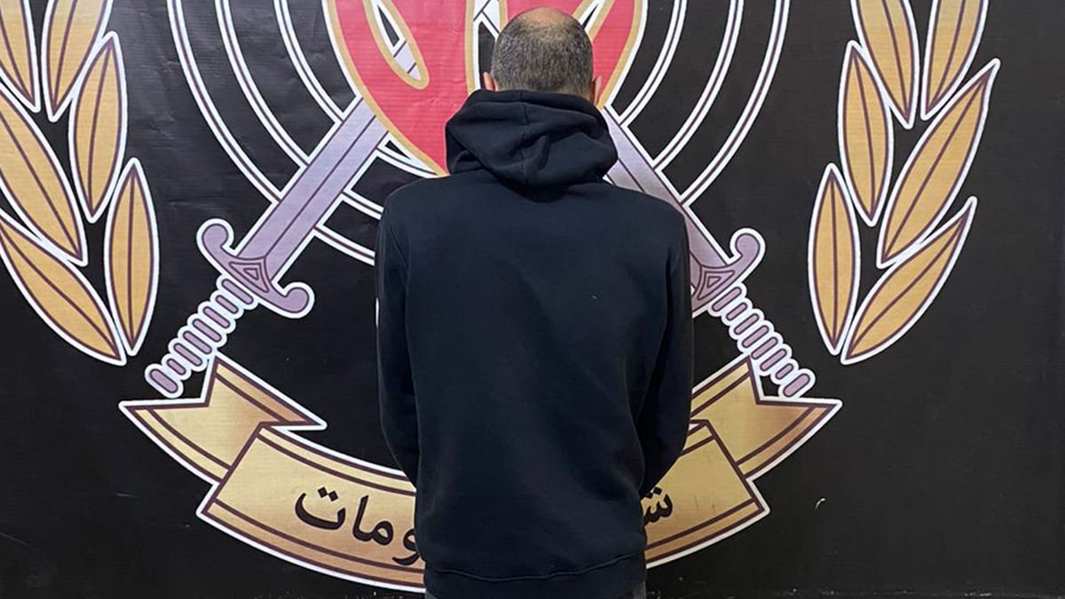 سرق منزلًا كان يعمل سائقًا عند صاحبه