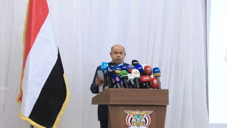 اليمن يعلن اكتشاف "سجون سرية" في مواقع إماراتية بالمكلا