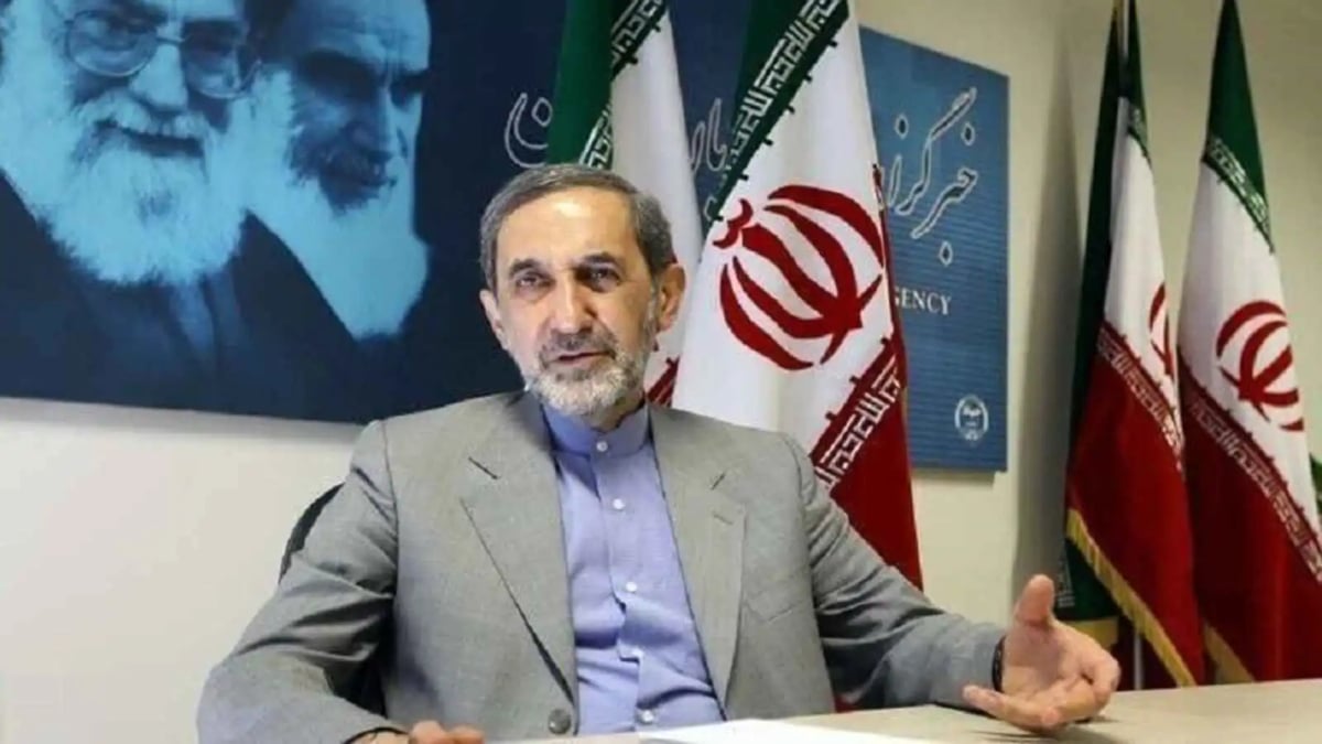 مستشار خامنئي: التفاوض مع واشنطن لا يضمن أمن إيران