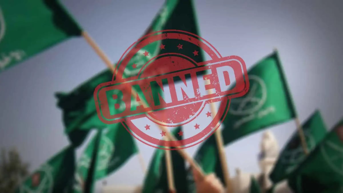 فرنسا تصنف جماعة الإخوان تنظيماً إرهابياً