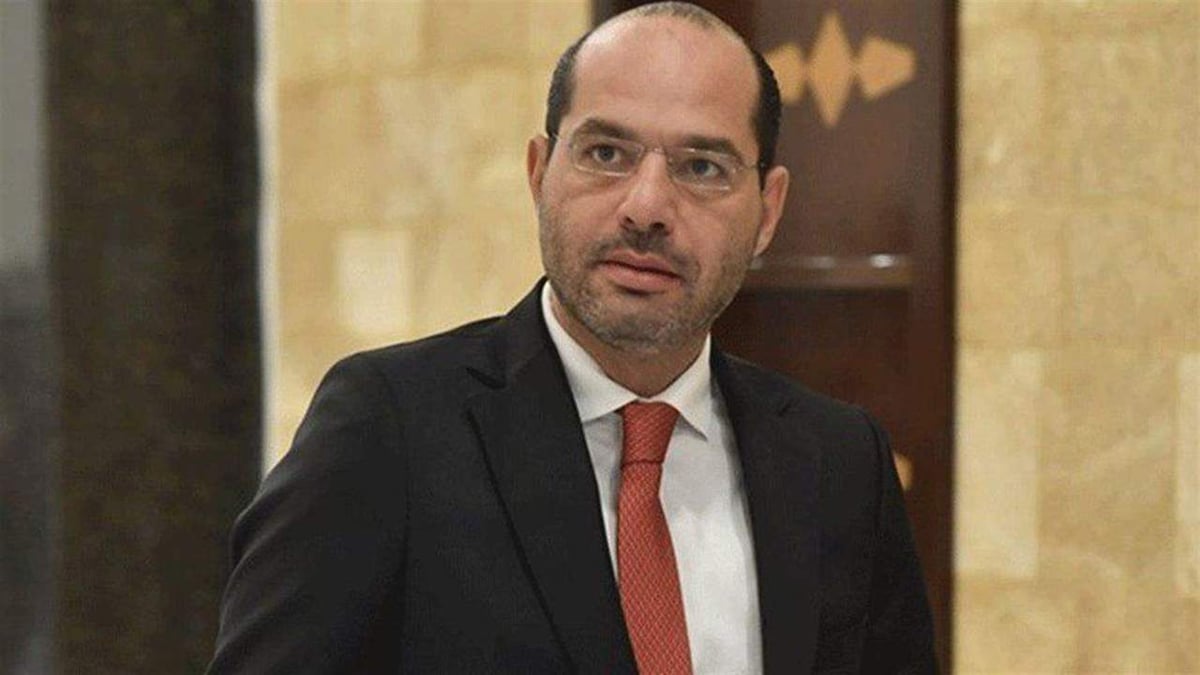 المكتب الإعلامي لمراد يوضح الحقائق: لا علاقة لنا بـ "أبو عمر"!