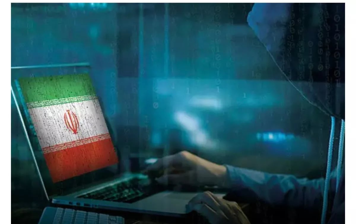 إيران تعلن إحباط هجوم إلكتروني "معقد"