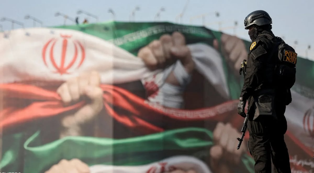 إيران تحيل بعض كبار المسؤولين إلى القضاء