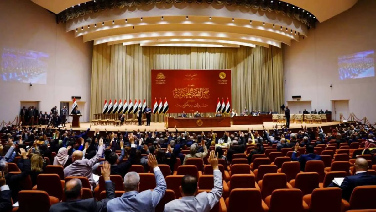 مع بدء العد التنازلي.. 19 مرشحاً لرئاسة العراق وسط خلاف كردي