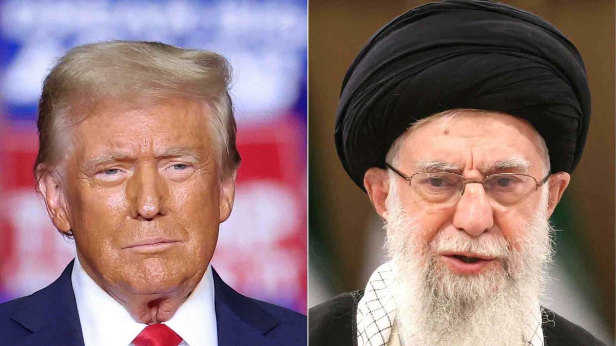 صحيفة إيرانية: ترامب يضع شروطاً صارمة لأي اتفاق مع طهران