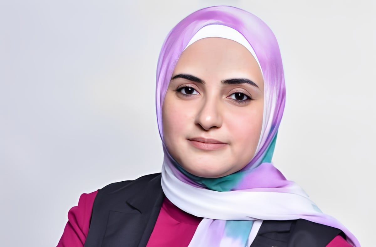 من الجامعة اللبنانية إلى جنيف.. خبيرة لبنانية تنضم إلى مقر منظمة الصحة العالمية