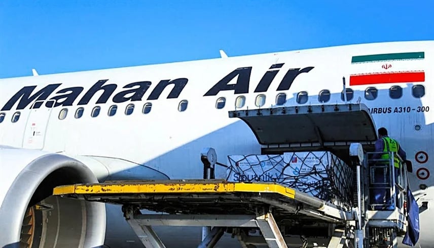 إيران تعيد فتح مجالها الجوي بعد إغلاق مؤقت