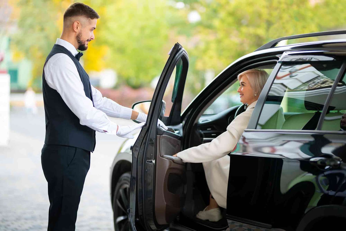 تعميم من وزارة الداخلية لتنظيم عمل الـ Valet Parking