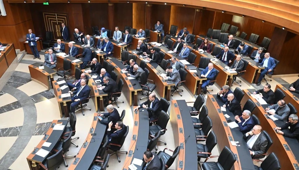 بري يرفع الجلسة المسائية لمناقشة الموازنة إلى يوم الخميس