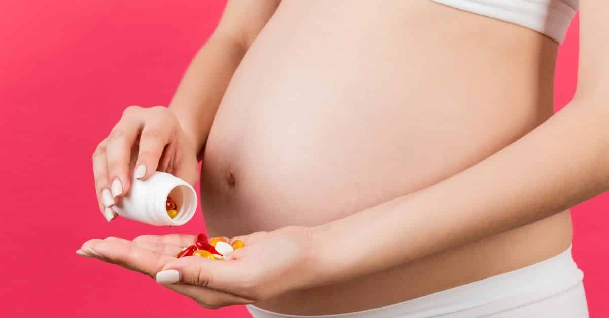 دراسة تؤكد أمان الباراسيتامول للحامل وعدم ارتباطه بالتوحد