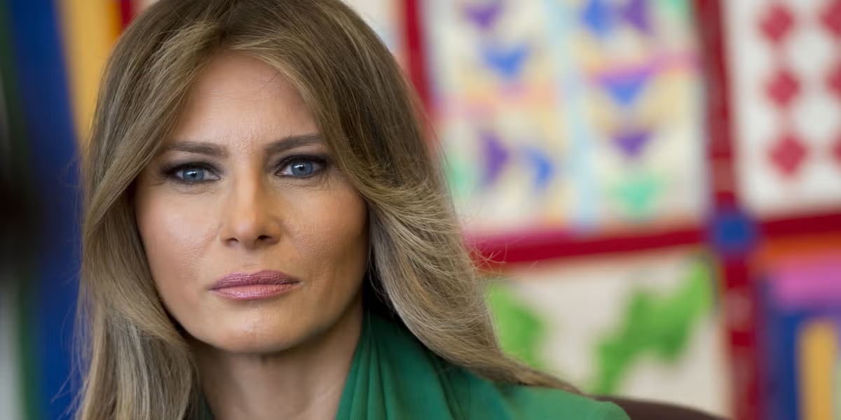 Melania Trump aurait contesté la nuitée d’Elon Musk à la Maison-Blanche