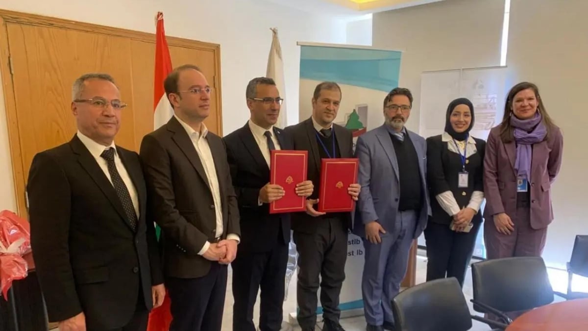 3 مذكرات تفاهم لتعزيز الأمن الغذائي وتحديث القطاع الزراعي