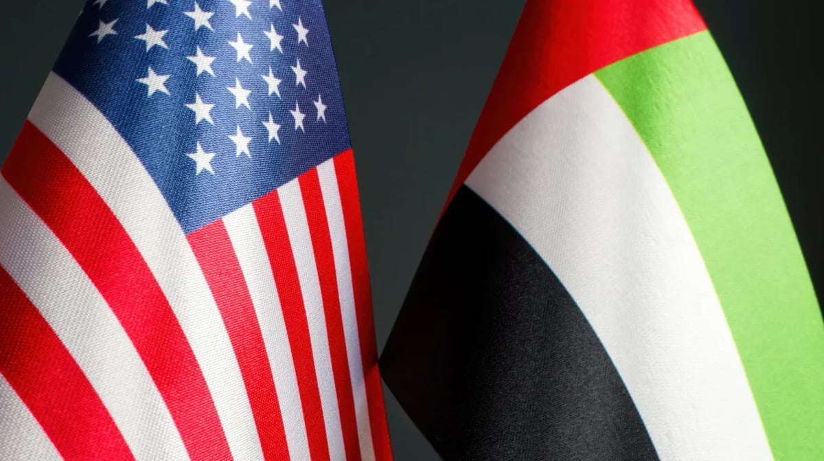 الإمارات وأميركا توقعان إطار عمل لتأمين المعادن الحرجة