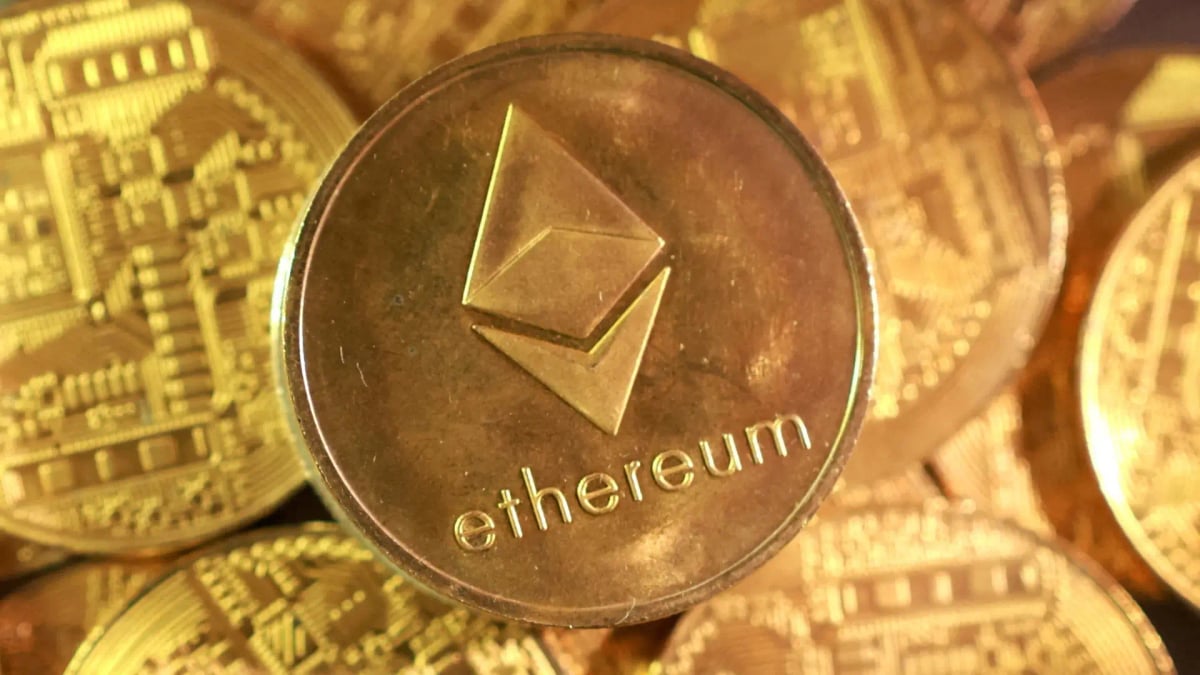 إيثيريم تنزف بأكثر من 19%