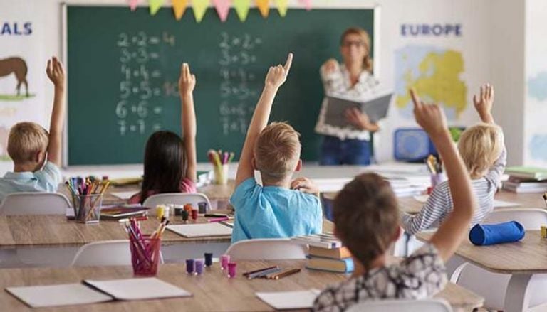 بيان هام من وزارة التربية حول دوام المدارس غداً