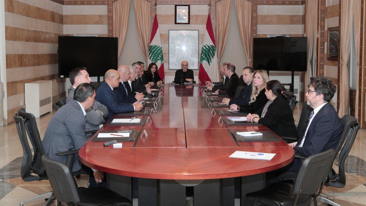 الأجهزة الأمنية ترفع جهوزيتها