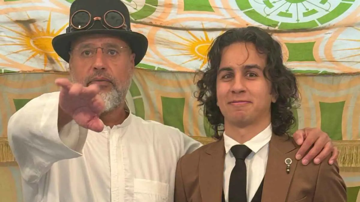 الكشف عن "وصية" سيف الإسلام القذافي الأخيرة