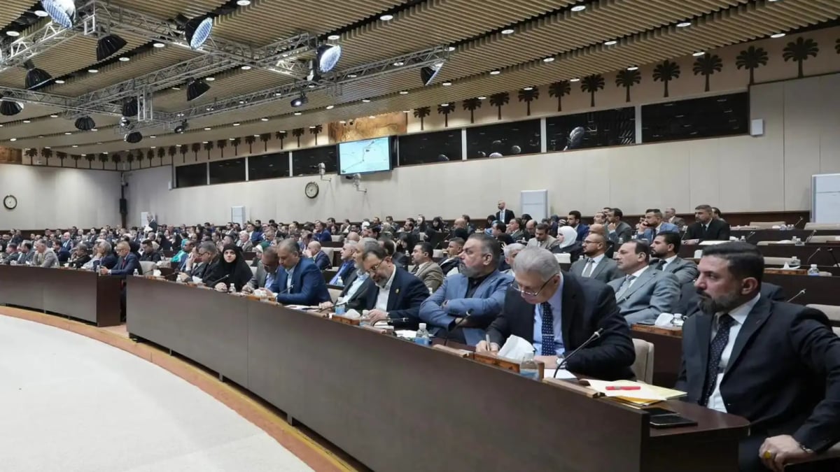 بسبب منصب رئيس الجمهورية.. البرلمان العراقي يؤجل جلسته مجدداً