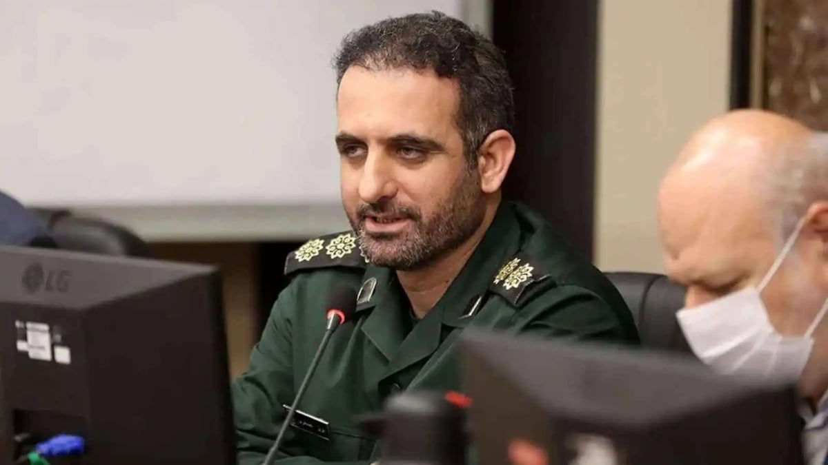 الحرس الثوري: واشنطن هددت بالهجوم إذا لم تقبل طهران 4 شروط