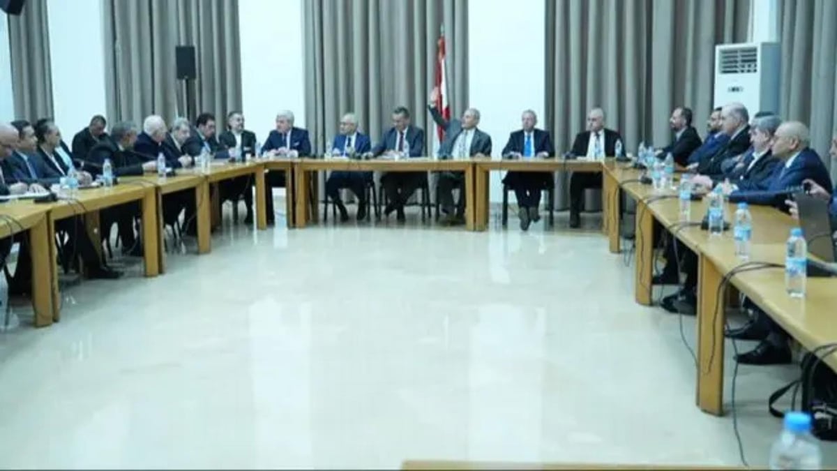 جلسة للجنة الزراعة والسياحة… وهذا ما بُحث