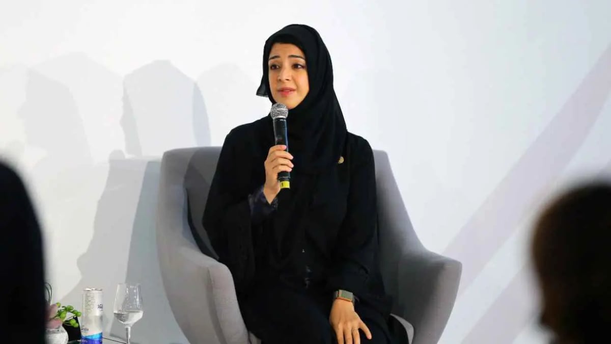الإمارات: حوكمة غزة وإدارتها مسؤولية الشعب الفلسطيني