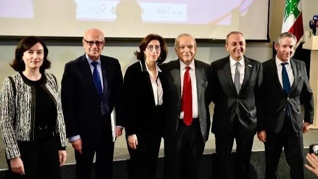إطلاق فعاليات شهر الفرنكوفونية في لبنان لعام 2026