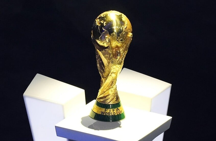 مونديال 2026.. طفرة مالية غير مسبوقة
