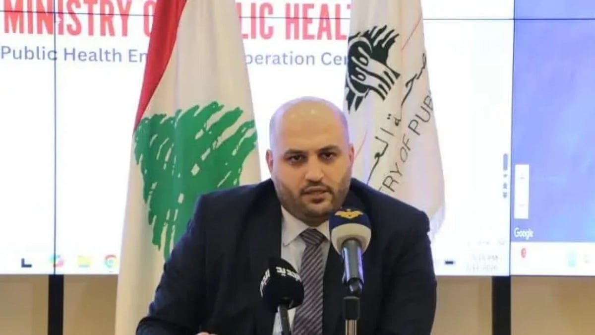 ناصر الدين أطلق التغطية الإستشفائية للجلطة الدماغية