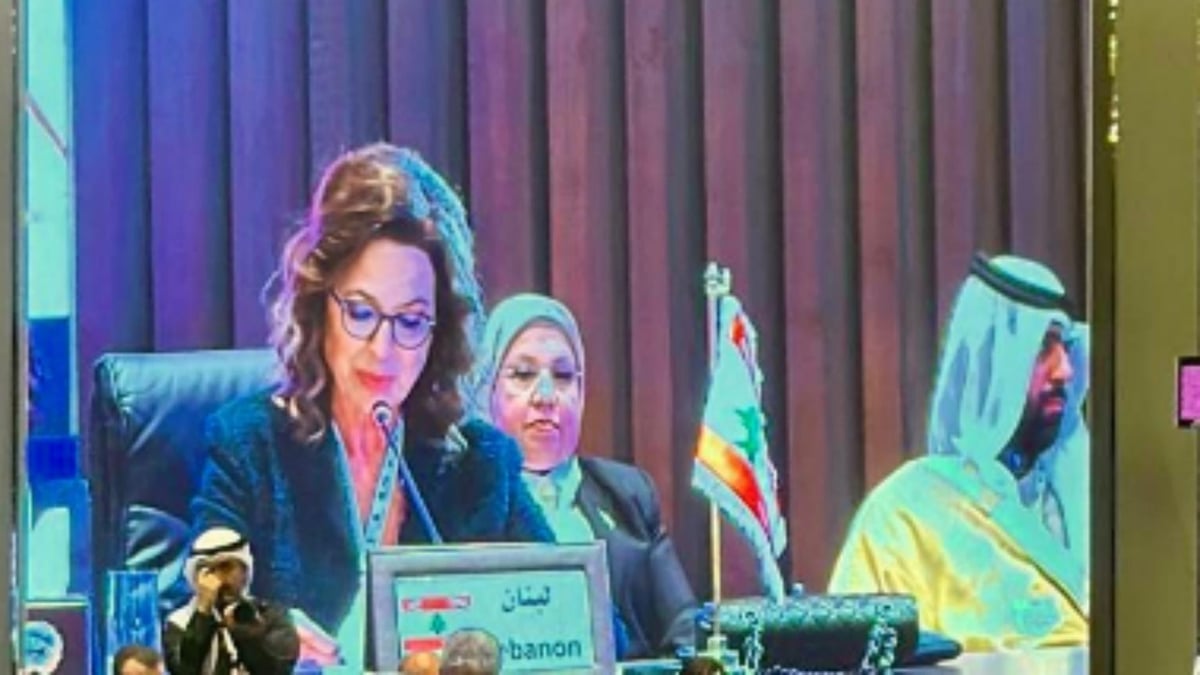 وزيرة السياحة: لبنان ماضٍ بإرادة وطنية جامعة في مسار استعادة استقراره